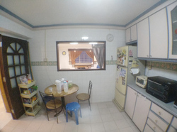 Blk 239 Pasir Ris Street 21 (Pasir Ris), HDB Executive #191940192